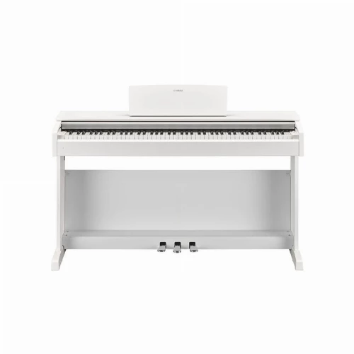 قیمت خرید فروش پیانو دیجیتال یاماها مدل YDP-143-WH